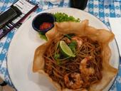 ハードロックカフェ ユニバーサルシティウォーク大阪 Hard Rock Cafe Universal Osaka: bayanさんの2008年11月03日の1枚目の投稿写真