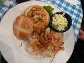 ハードロックカフェ ユニバーサルシティウォーク大阪 Hard Rock Cafe Universal Osaka: bayanさんの2008年11月03日の2枚目の投稿写真