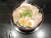ふくやラーメン 大分駅前店: bayanさんの2011年11月14日の1枚目の投稿写真
