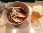 麺や 高倉二条: bayanさんの2008年10月03日の1枚目の投稿写真