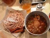 麺や 高倉二条: bayanさんの2008年10月03日の2枚目の投稿写真