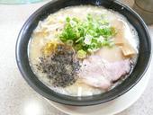 ラーメン　ととち丸のおすすめレポート画像1