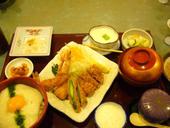 かつ源大津衣川店: bayanさんの2011年07月07日の1枚目の投稿写真