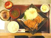 かつ源大津衣川店: bayanさんの2011年07月07日の2枚目の投稿写真