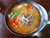 ラーメン 一徹: bayanさんの2011年09月07日の1枚目の投稿写真