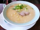 ラーメン 一徹: bayanさんの2011年09月07日の2枚目の投稿写真