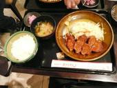 矢場とん・ジャズドリーム長島店: bayanさんの2011年03月23日の2枚目の投稿写真