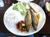 エルオチョ: bayanさんの2011年08月11日の1枚目の投稿写真