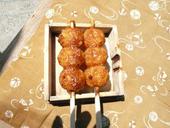 山田五平餅店: bayanさんの2011年11月13日の1枚目の投稿写真