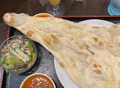 タラキッチン 東陽町イースト21店: うどんさんの2026年09月06日の1枚目の投稿写真
