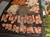 韓国料理 ホンデポチャ 名古屋大須店: ミッチさんの2026年05月24日の1枚目の投稿写真