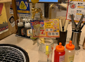 0秒レモンサワー 仙台ホルモン焼肉酒場 ときわ亭 阪急茨木店: ゆきりんさんの2026年03月16日の1枚目の投稿写真