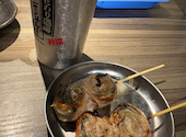 炭火ノ串や ニューハカタスタイル 刈谷駅前店: おとさんさんの2026年07月04日の1枚目の投稿写真