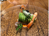 Bistro 樫 ビストロ カシ 横浜: 太陽の父さんの2023年02月07日の1枚目の投稿写真