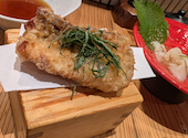 天ぷら食堂たもん　今池: なっちゃんさんの2026年08月16日の1枚目の投稿写真