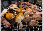 ときわ亭 阪急東通り店: たかさんの2025年06月23日の1枚目の投稿写真