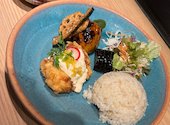 鉄板焼 お好み焼 かしわ 名古屋JRゲートタワー店: こまきさんの2026年08月31日の1枚目の投稿写真