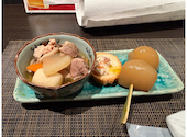居酒屋まるゆき: リッキさんの2026年04月12日の1枚目の投稿写真