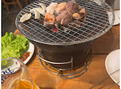 本格塩ホルモン焼肉 炭備: ふさんの2026年04月11日の3枚目の投稿写真