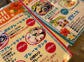 Kitchen Base Lei キッチンベースレイ: バニ子さんの2026年05月15日の2枚目の投稿写真