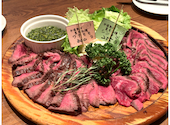 肉賊カウぼーず 練馬: jerseyさんの2023年11月10日の1枚目の投稿写真