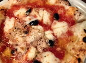 PIZZA BORSA 池袋: さくさんの2026年08月13日の1枚目の投稿写真