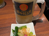 博多餃子舎 603 札幌駅前店: ヤスさんの2026年08月05日の1枚目の投稿写真