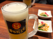 博多餃子舎 603 札幌駅前店: ヤスさんの2026年08月18日の1枚目の投稿写真