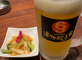 博多餃子舎 603 札幌駅前店: ヤスさんの2026年09月01日の1枚目の投稿写真