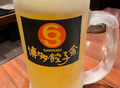 博多餃子舎 603 札幌駅前店: ヤスさんの2026年09月15日の1枚目の投稿写真