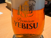 YEBISU BAR ヱビスバー 札幌アピア店: ヤスさんの2025年12月26日の1枚目の投稿写真