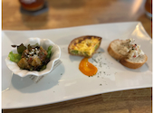 CAFE&DINING BELLE カフェ&ダイニング ベル: みんみっきーさんの2026年05月04日の1枚目の投稿写真