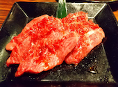 溝の口焼肉 にく野郎: 霜月けいさんの2020年11月20日の2枚目の投稿写真