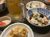 くずし割烹 肴屋八兵衛 金山店: あみさんの2026年01月15日の3枚目の投稿写真