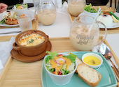 カフェレストランGRANDMA&C's: ここさんの2022年05月10日の1枚目の投稿写真