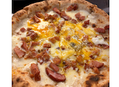 PIZZERIA DA GRANZA ピッツェリア ダ グランツァ 洗足池店: あっつさんの2026年06月03日の3枚目の投稿写真