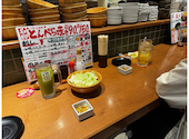 とんぺら屋 金山店: すーさんさんの2026年10月14日の1枚目の投稿写真