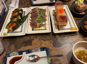磯丸水産 名駅3丁目店 海鮮 居酒屋: すーさんさんの2026年08月30日の2枚目の投稿写真