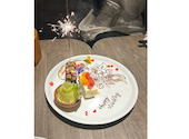 串とピッツァ ミアスタンド 梅田店: きゃしさんの2026年09月07日の1枚目の投稿写真
