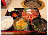 安楽亭 行田押上町店: けもりんさんの2026年08月01日の1枚目の投稿写真
