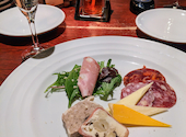 ガストロ スケゴロウ Gastro Sukegoro: もりのうさぎさんの2023年02月22日の1枚目の投稿写真