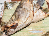 海鮮うまいもの酒場 魚すゞ: もりのうさぎさんの2024年05月12日の3枚目の投稿写真
