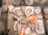 海鮮うまいもの酒場 魚すゞ: もりのうさぎさんの2025年02月12日の1枚目の投稿写真