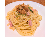GARLIC HOUSE MORIOKA ガーリックハウスモリオカ: もりのうさぎさんの2026年09月12日の1枚目の投稿写真