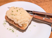 GARLIC HOUSE MORIOKA ガーリックハウスモリオカ: もりのうさぎさんの2026年09月12日の2枚目の投稿写真
