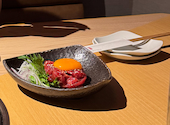 にくTATSU 銀座店: カプチーノさんの2026年05月24日の1枚目の投稿写真