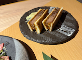 にくTATSU 銀座店: カプチーノさんの2026年05月24日の2枚目の投稿写真