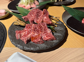 にくTATSU 銀座店: カプチーノさんの2026年05月24日の3枚目の投稿写真