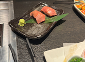 個室焼肉　松永牧場　銀座本店: カプチーノさんの2026年08月26日の1枚目の投稿写真
