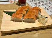 魚河岸直営 いけす海鮮 ろ組くるふ福井駅店: しげさくさんの2026年09月28日の1枚目の投稿写真